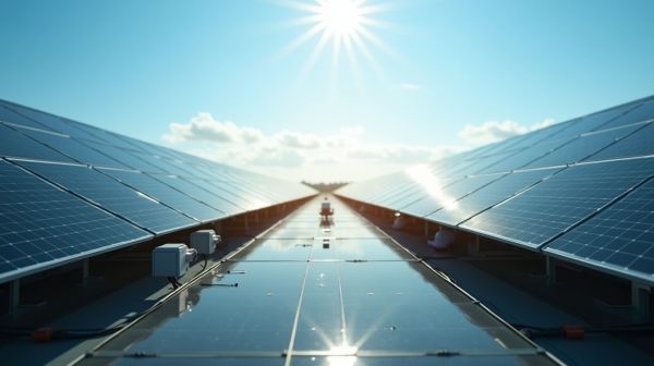 Guide ultime des panneaux solaires : boostez votre indépendance énergétique
