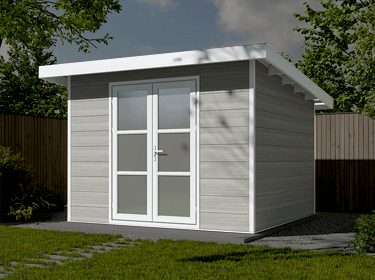 Les incontournables abris de jardin pour sublimer votre extérieur