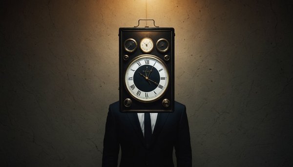 Découvrez la signification fascinante de 23h23 et ses messages