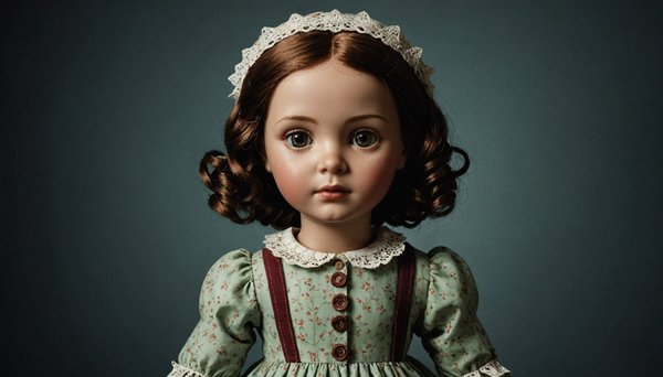 La poupée inès reborn : une expérience de jeu réaliste