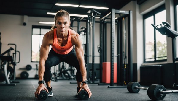 Boostez votre entraînement grâce aux EMS à Montpellier