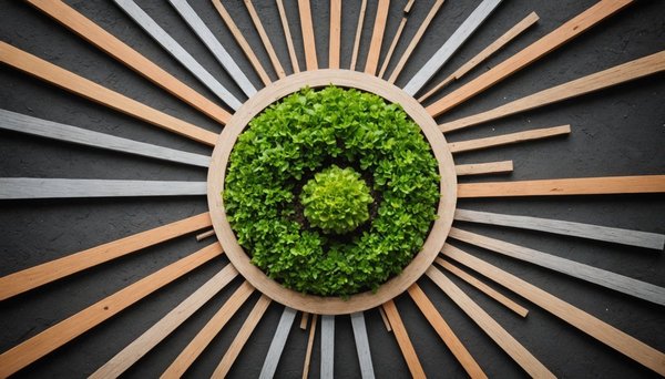 Travaux durables : comment rénover pour un avenir vert