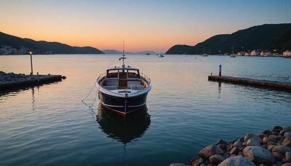 Crédit bateau : les clés pour financer votre embarcation