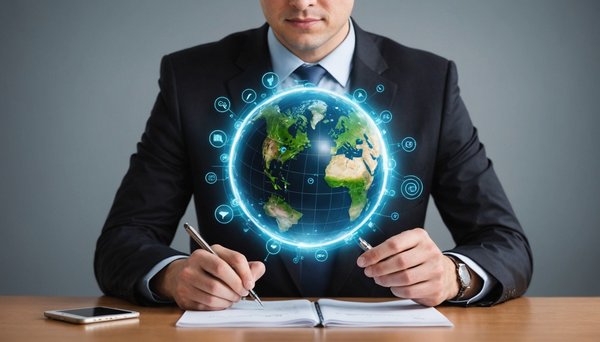 L'impact de la technologie sur la gestion des affaires et la stratégie financière