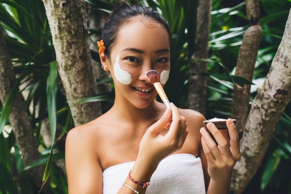 Cosmétiques bio : offrez à votre peau des soins d'exception