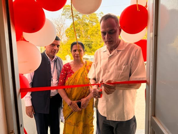 Événement inaugural : clés pour une réussite mémorable