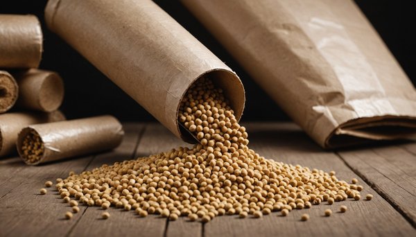 Livraison de granulés de chauffage : votre confort d'hiver facile