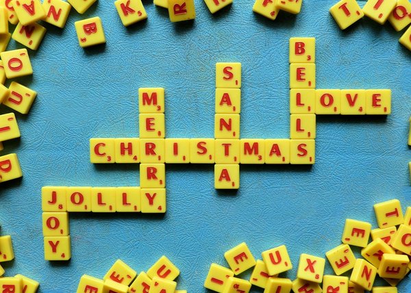 Aide scrabble en ligne : les clés pour briller au jeu